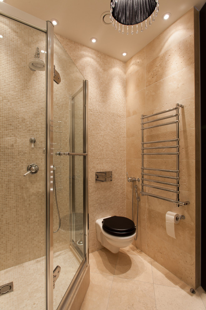 Квартира в доме "Парус"