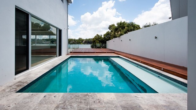 Kangaroo Point trendy-pool