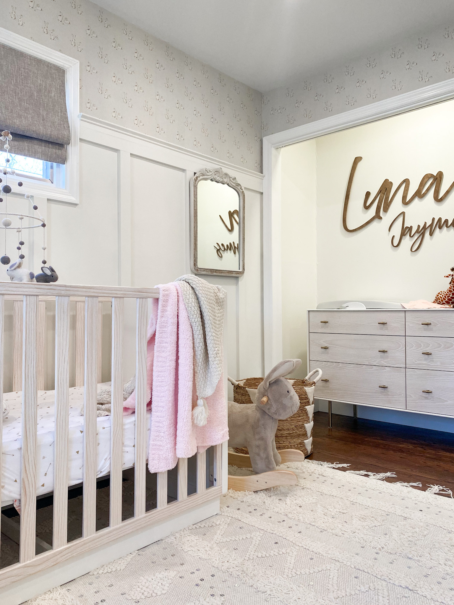 Luna's Nursery
