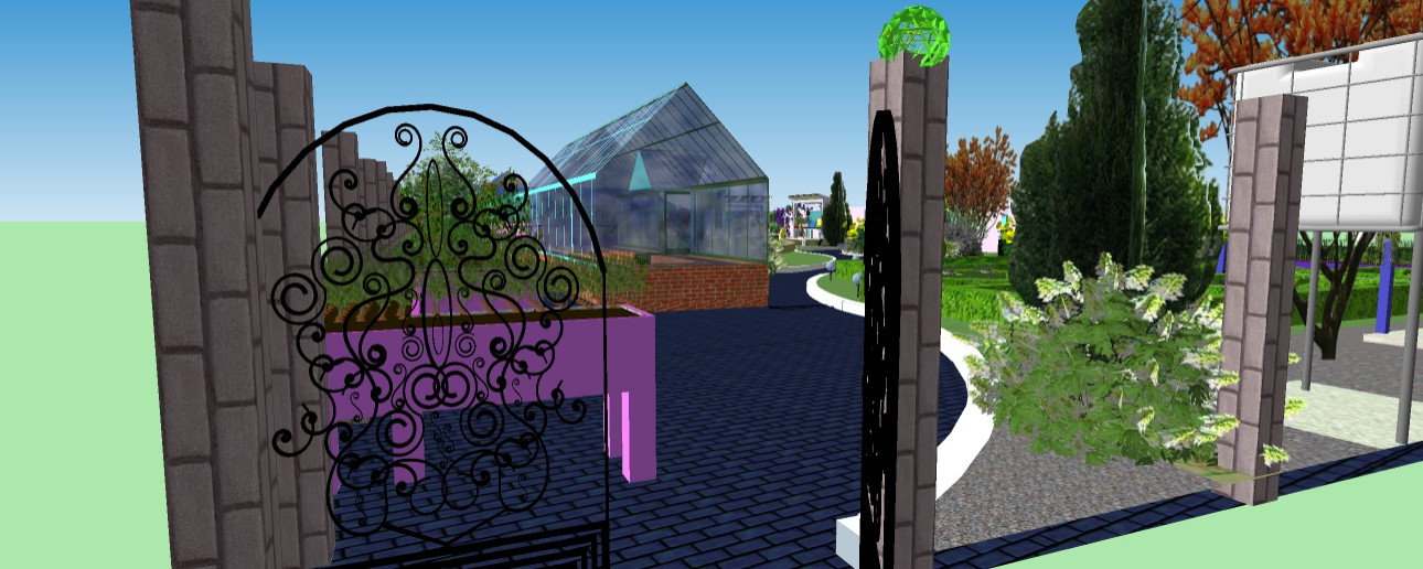 С любовью Винсент