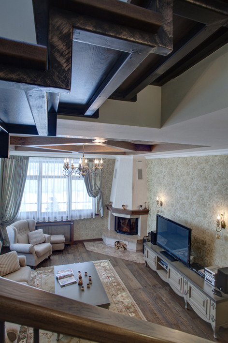 Наши работы