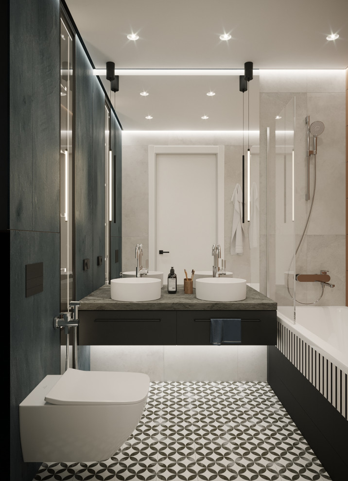 ЖК Екатерининский парк