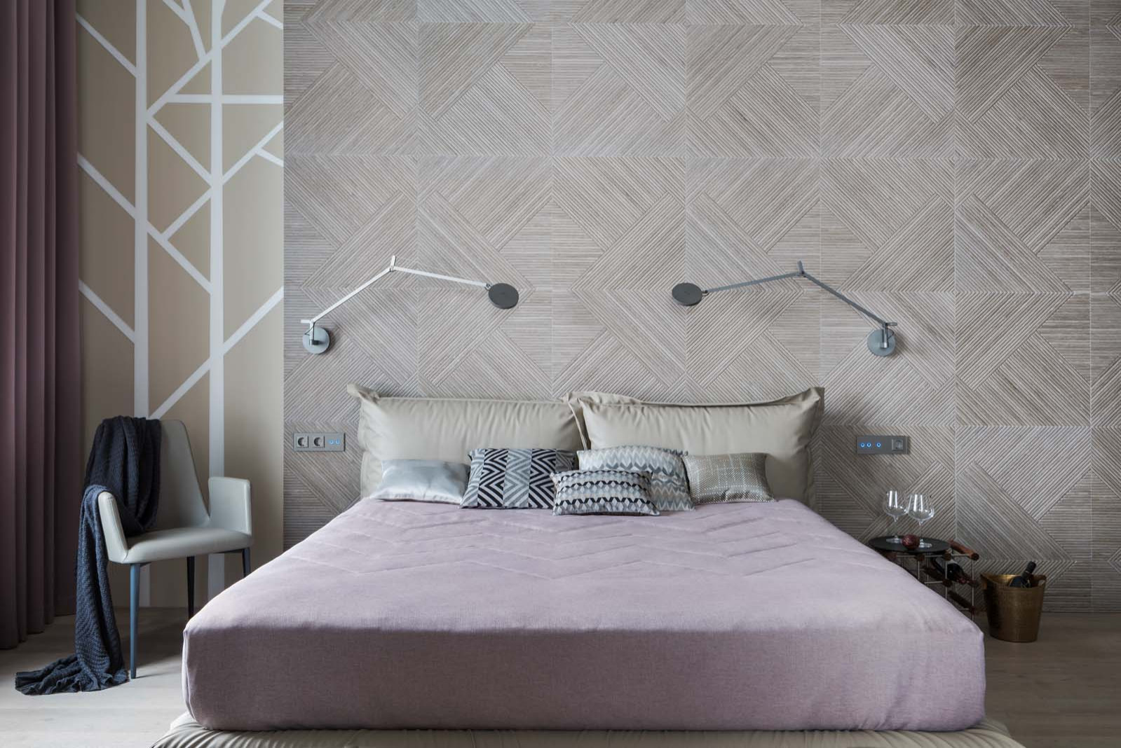 Семейная квартира в Новосибирске