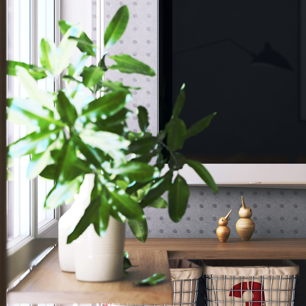 функциональные 23м2