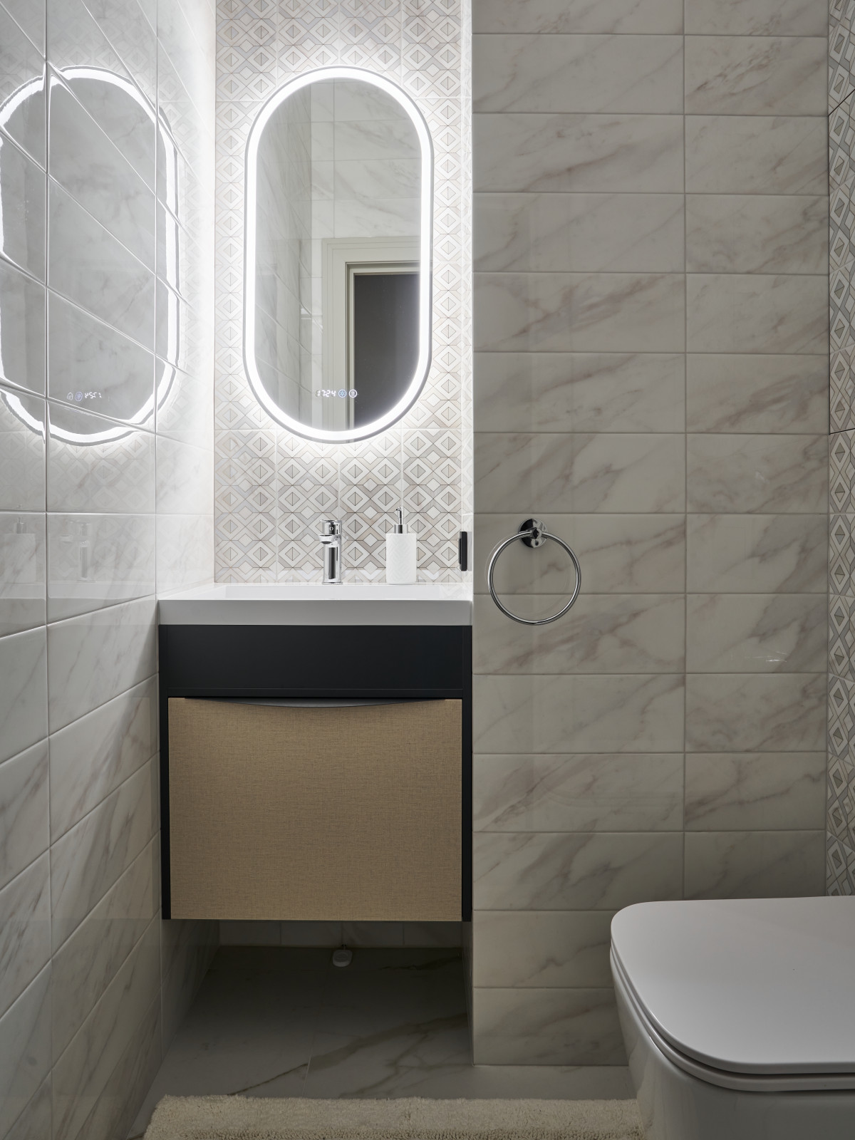 ЖК Рихард, 80 кв.м