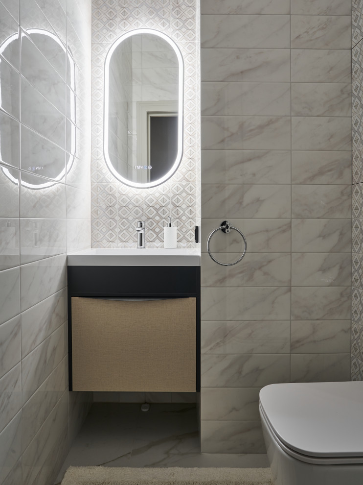 ЖК Рихард, 80 кв.м