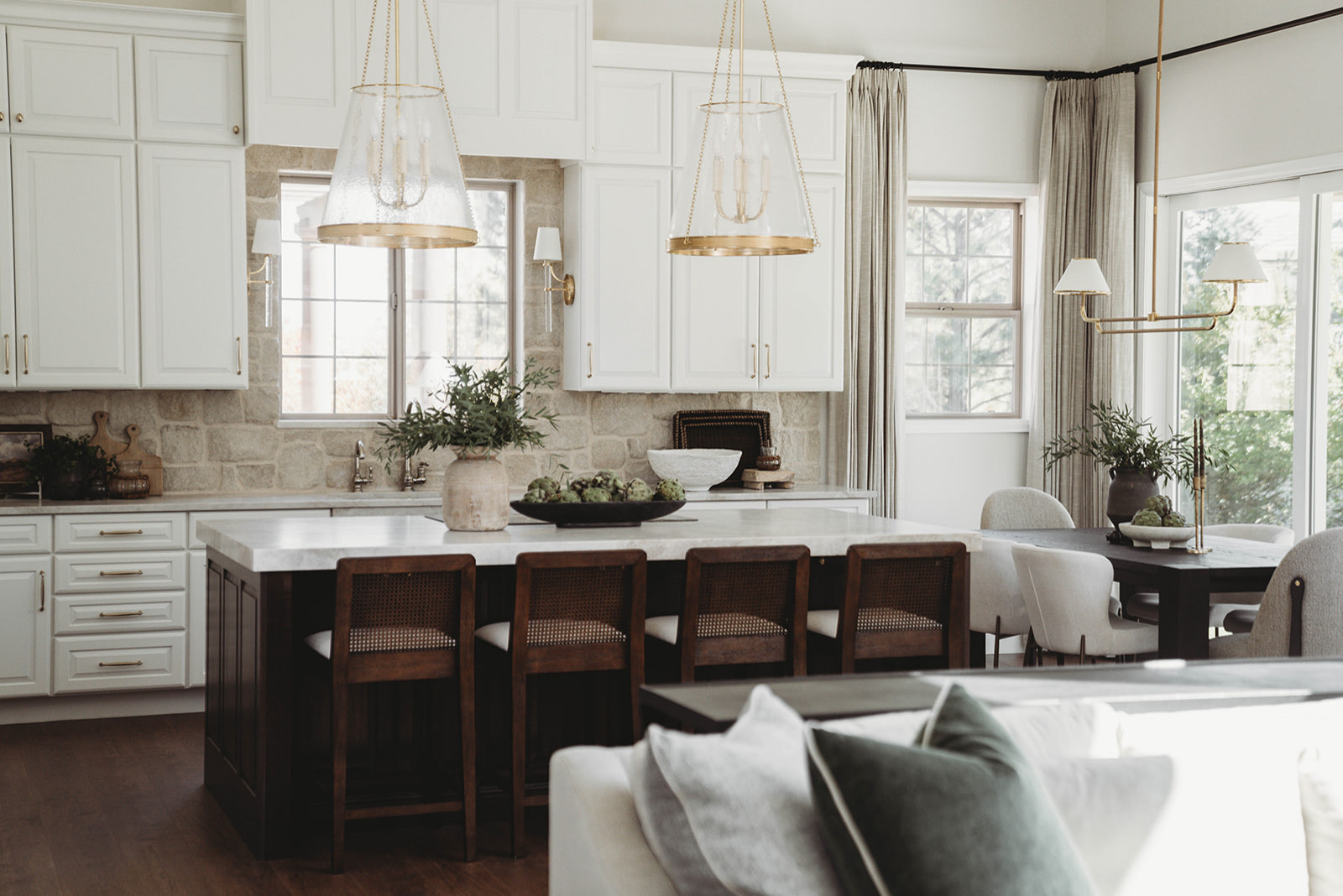 Castle Pines Remodel