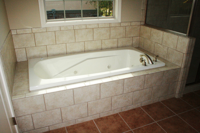 Airy & Comfy Dovington House classique-salle-de-bain