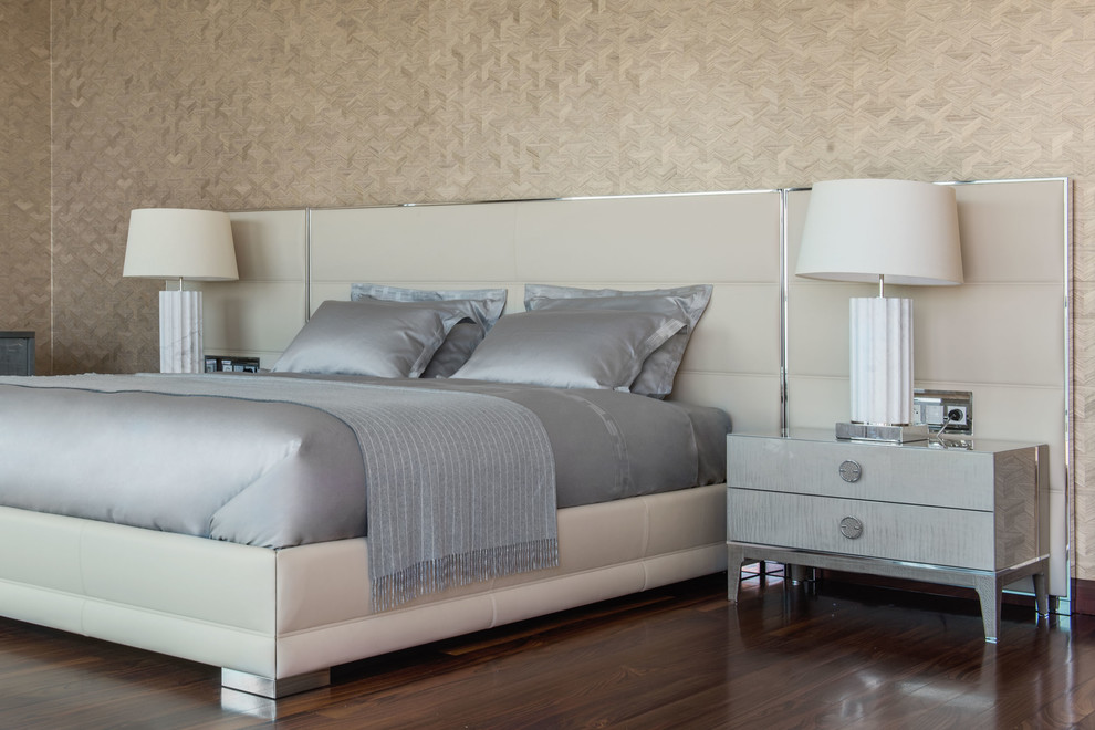 Квартира с террасой у моря