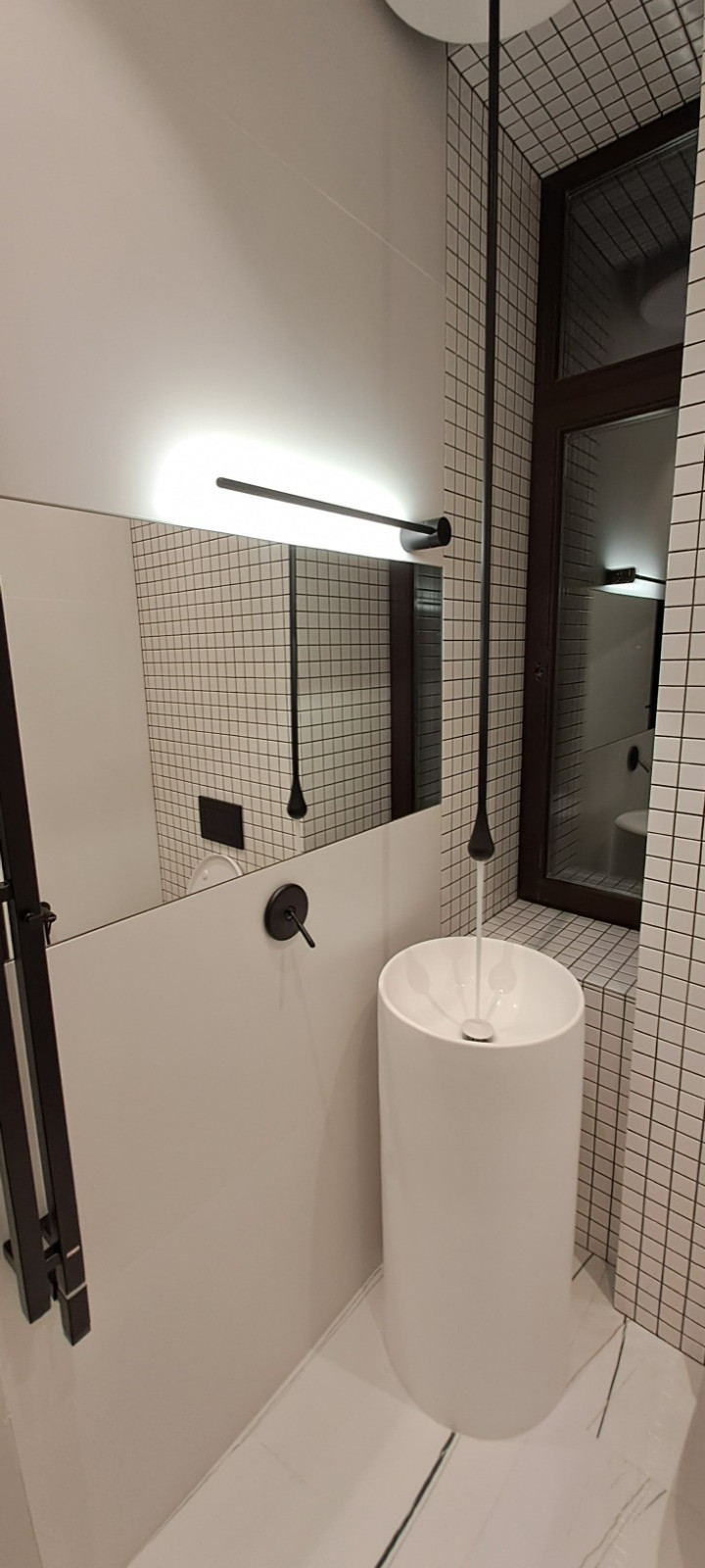 Дом Лапино 800 кВ.м Реконструкция коробки дома Капитальный ремонт 2022 г.