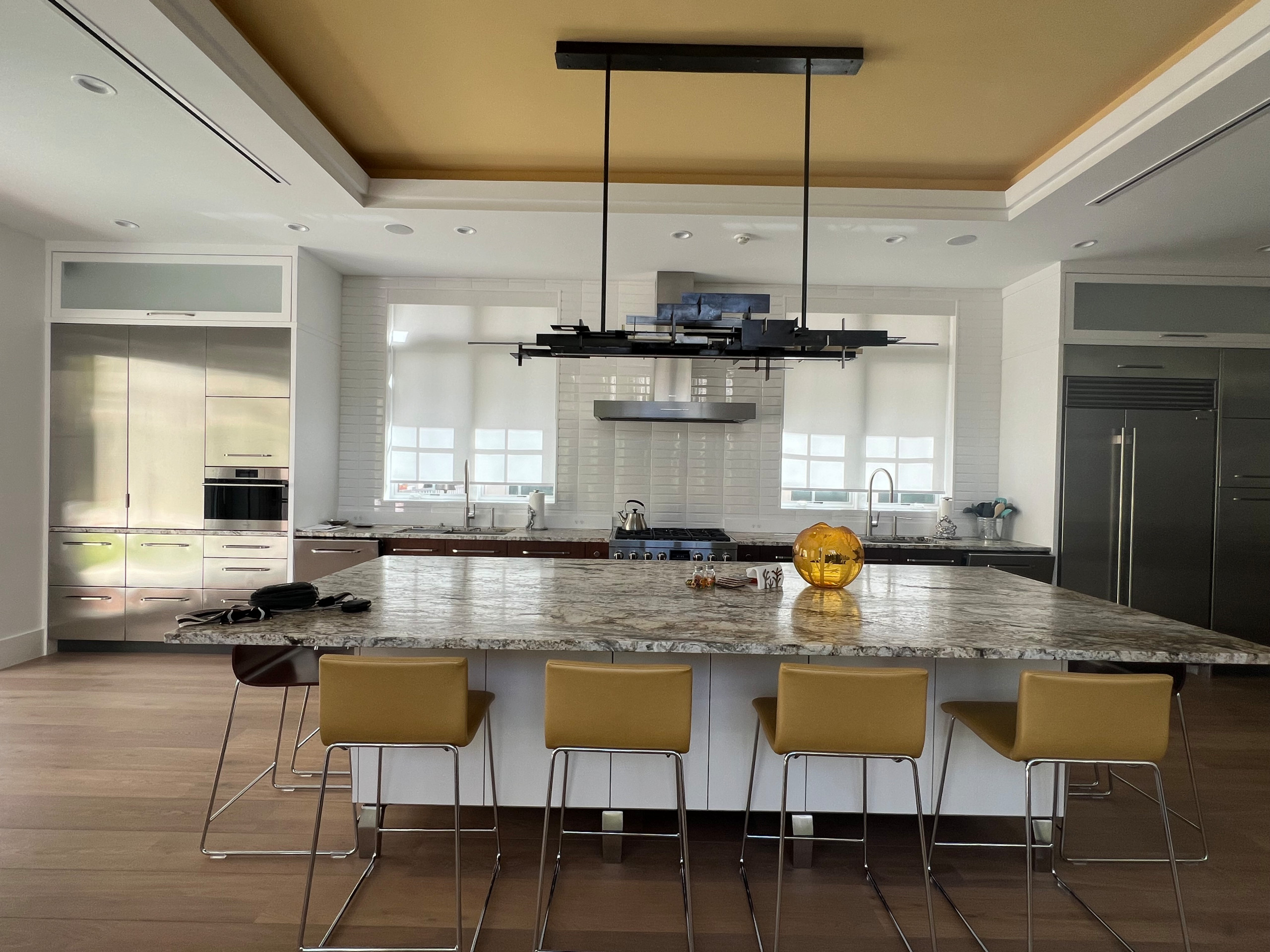 Old Naples Renovation