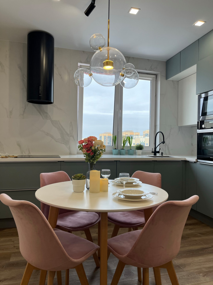 82 м2 Рассказовка