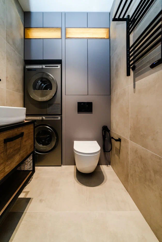 Троицк после Реновации