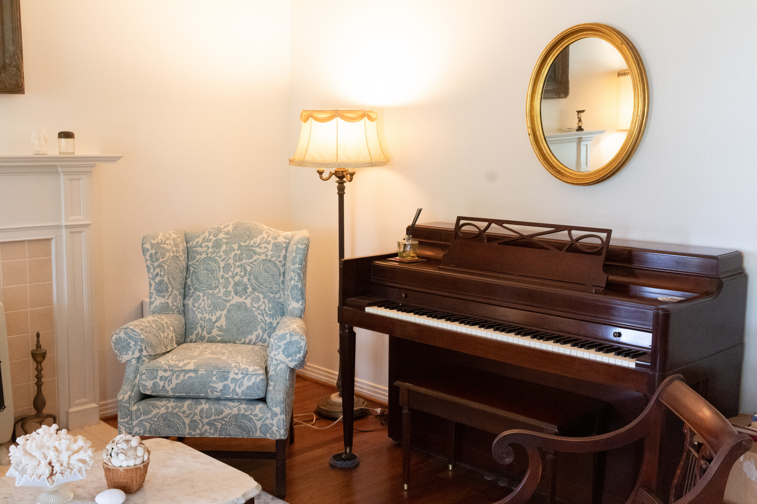 Bonner Family Farmhouse