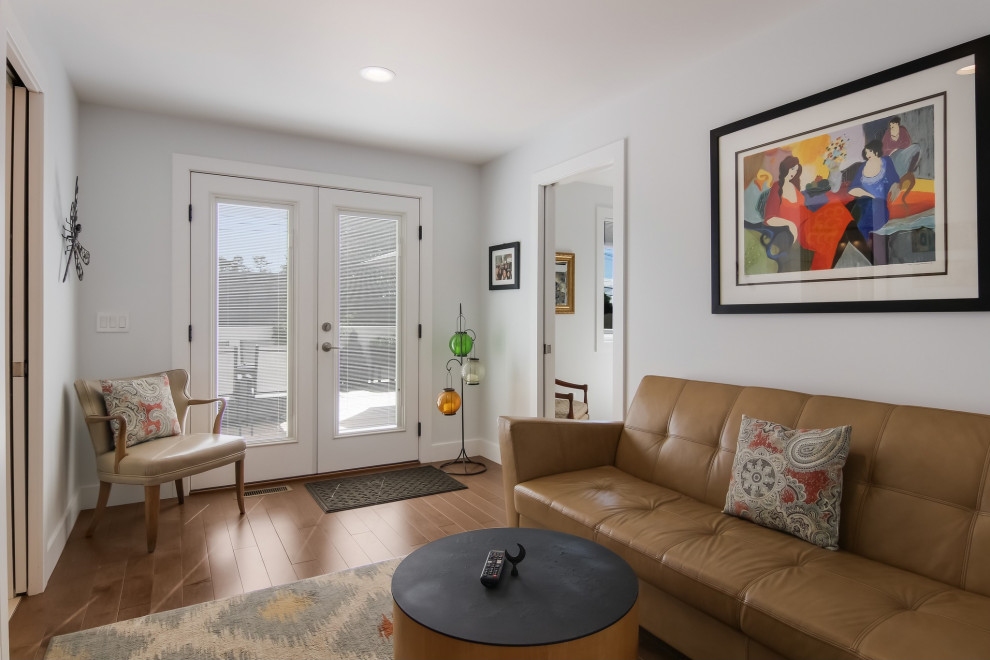 Home Renovation | Modern Farmhouse