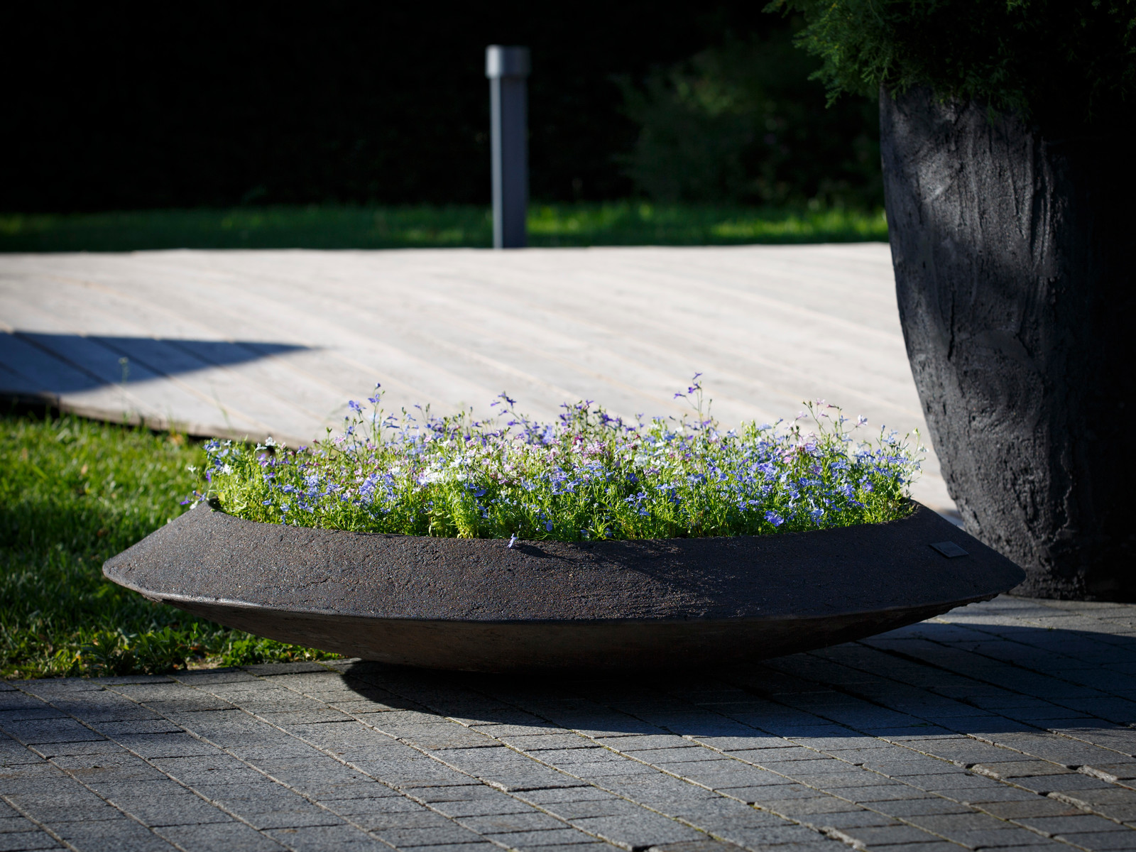 Вазоны и кашпо