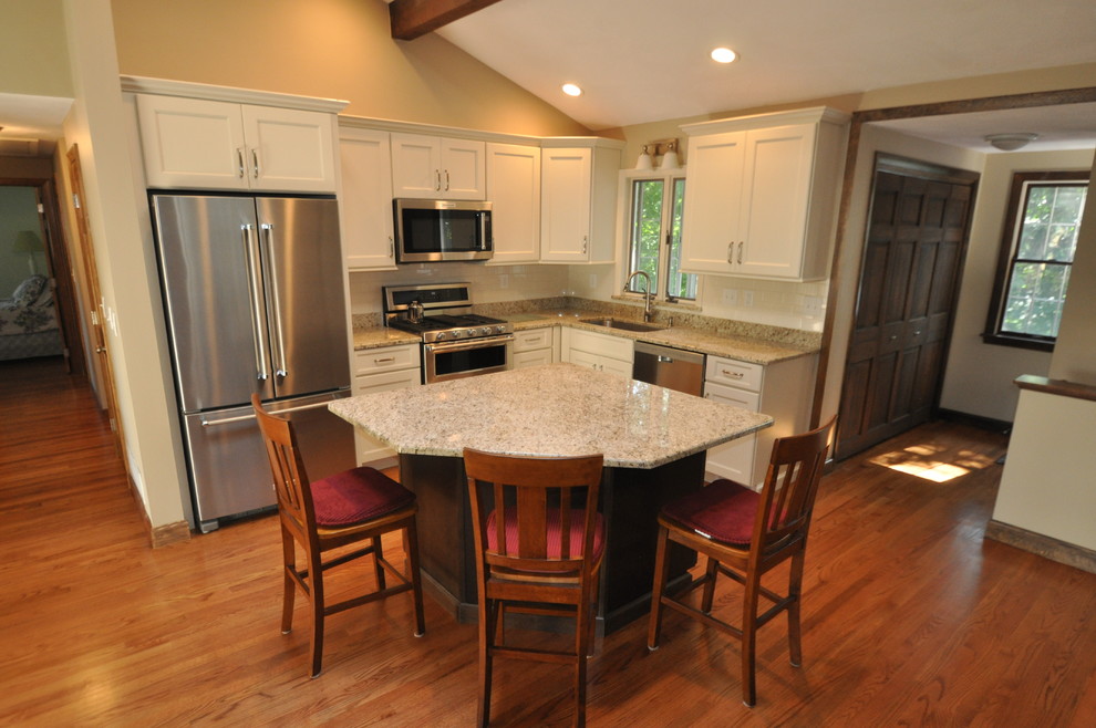 Cocoa Delight-Project 3022