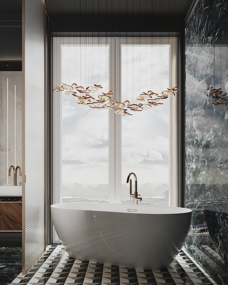 ЖК ЗИЛАРТ 135 кв.м