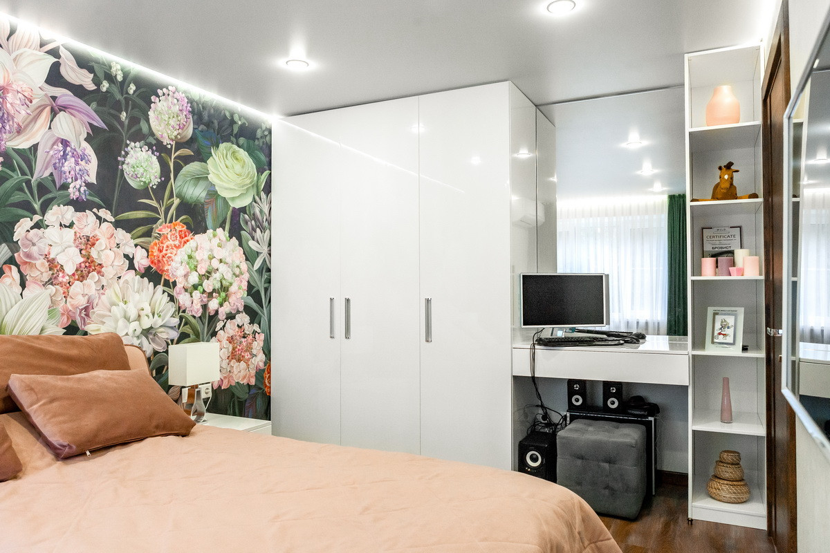 Реализованный проект