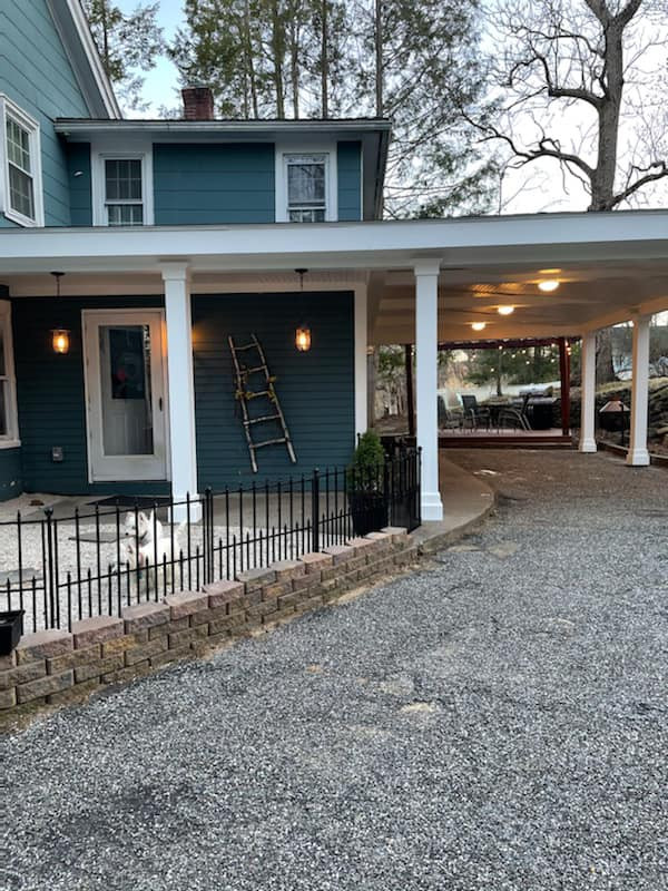 Porch