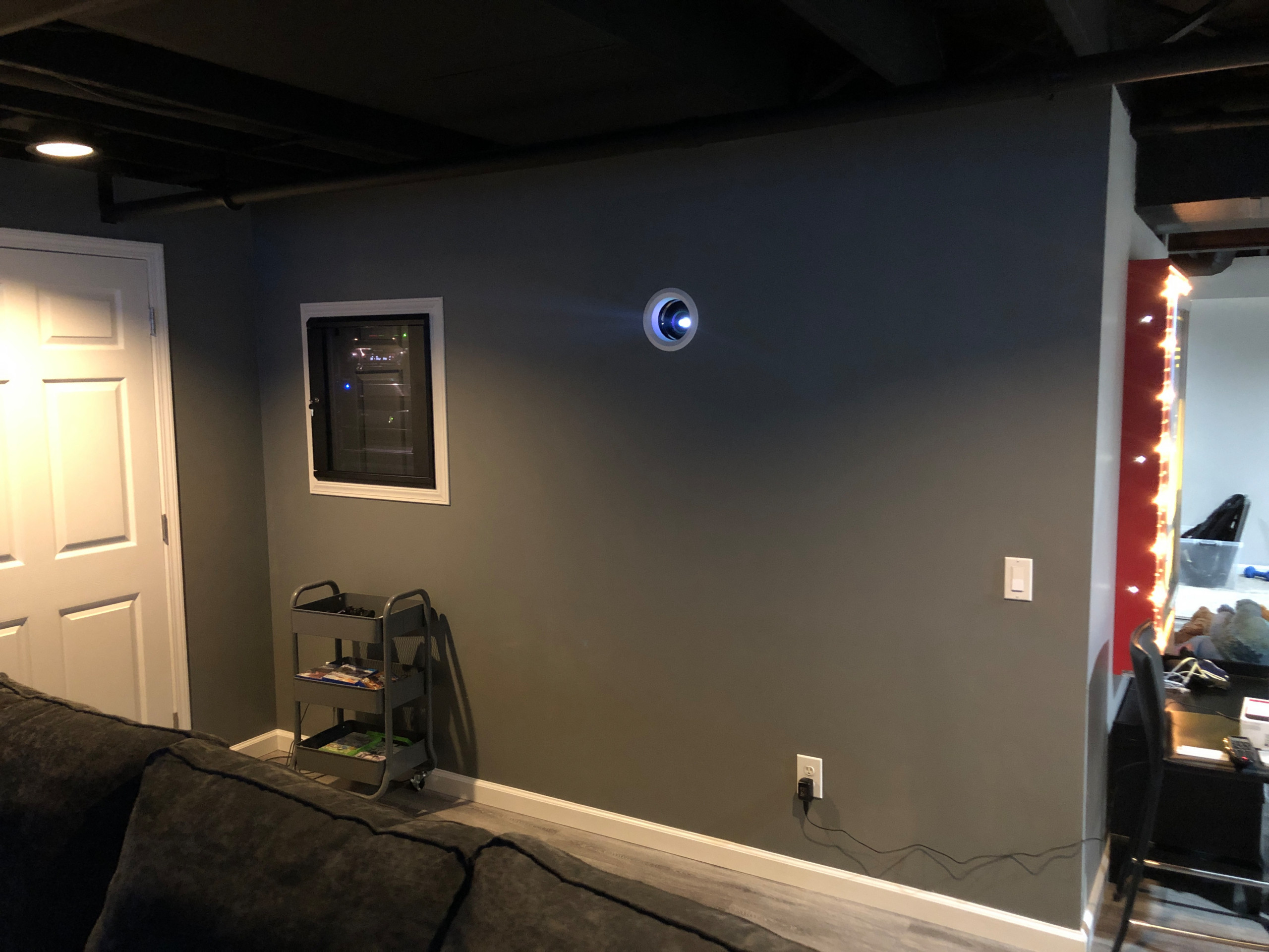 Home Theater Systems