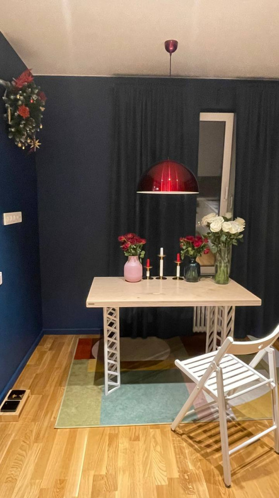 Квартира в ЖК Гринада (Реализация)