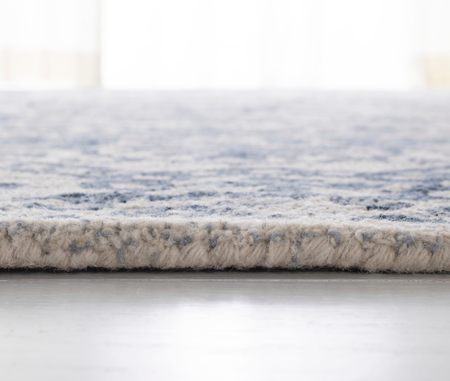 Lauren Ralph Micro Loop Rug Navy Ivory Contemporary Area Lauren Ralph Micro Loop Rug Navy Ivory Contemporary Area Rugs By Safavieh