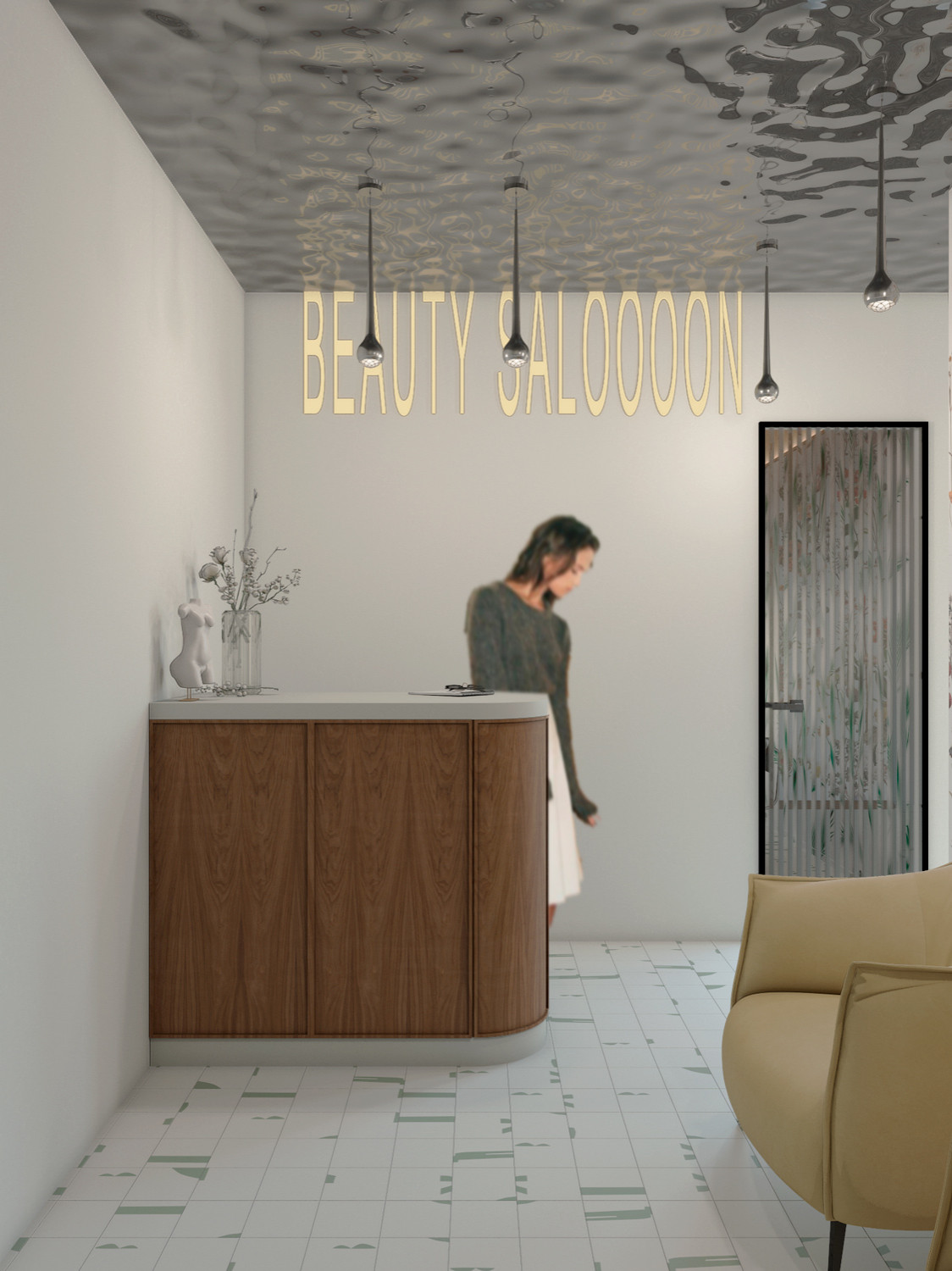 Салон красоты в Калининграде