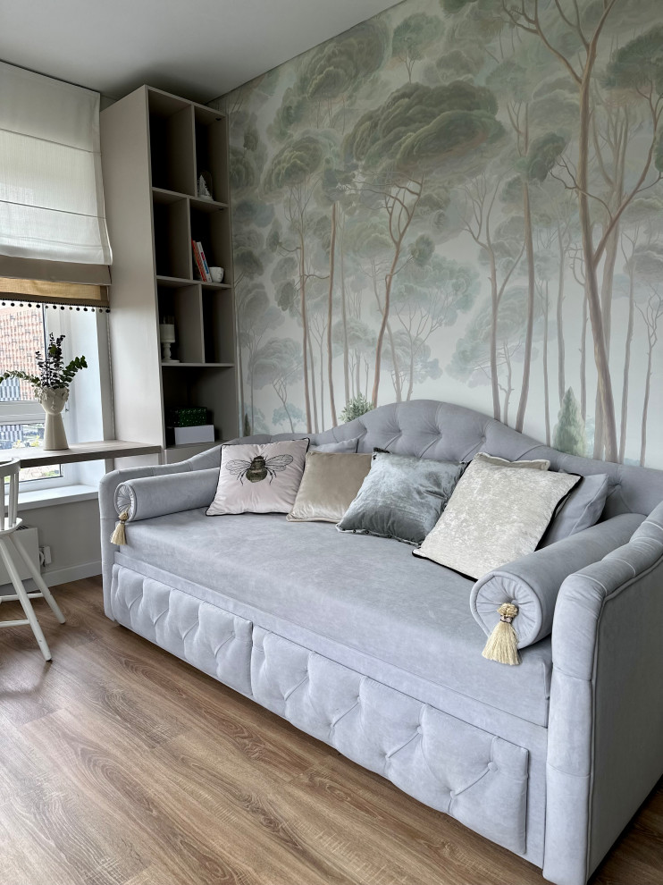 Парижский шарм