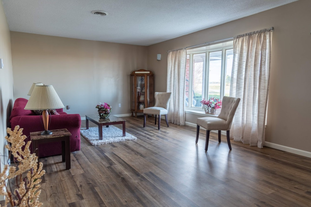 Home Remodel