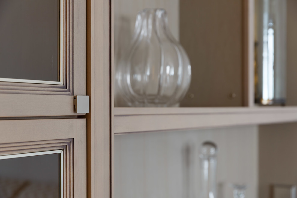 Квартира в самом сердце Петроградской стороны