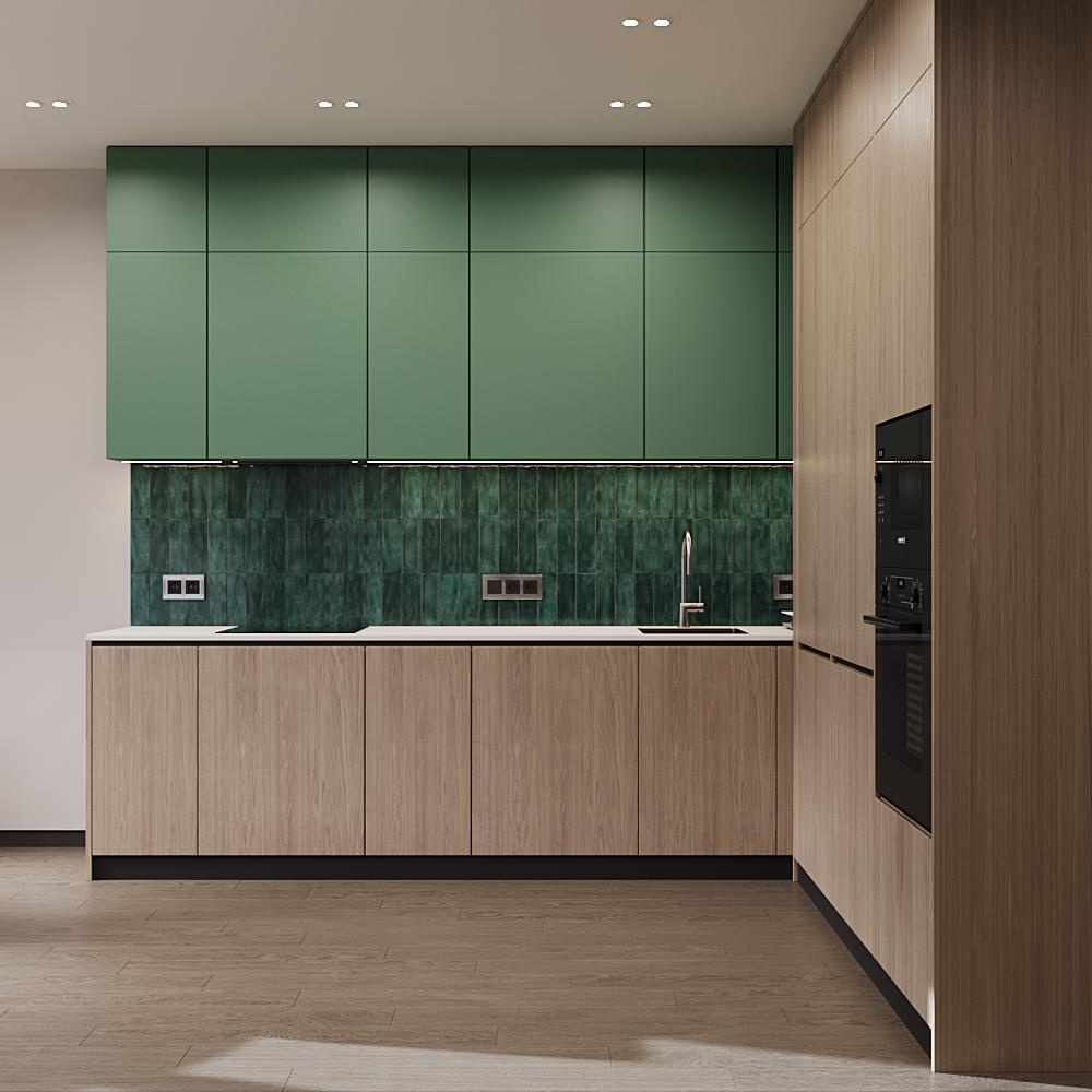 Квартира в г. Тбилиси 80 кв.м