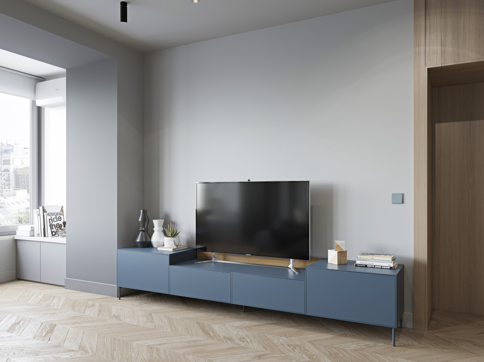 Квартира на Малой Грузинской