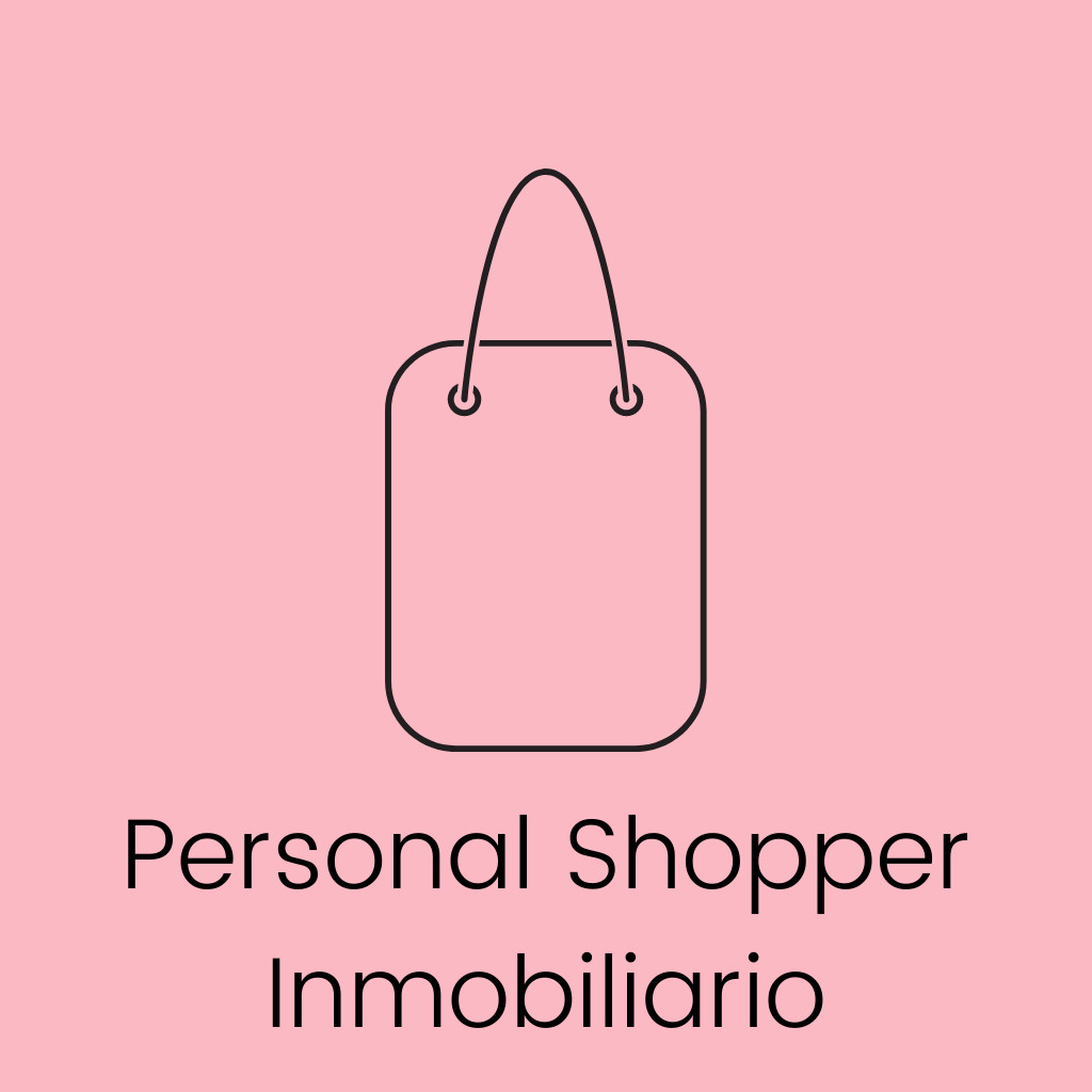 Personal Shopper Inmobiliario Abacube Home Planner