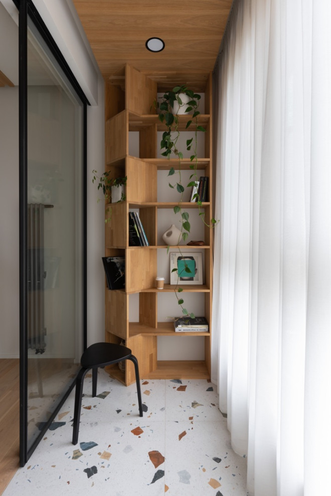 Медитативная квартира