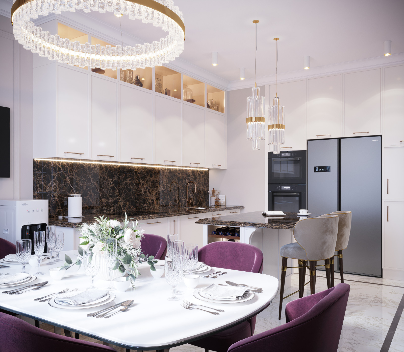 ЖК Фестиваль парк