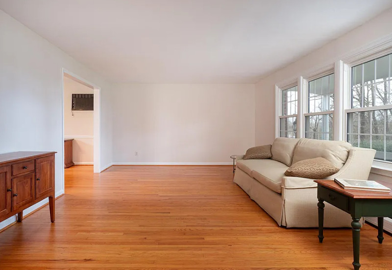 Move-In Ready Remodel
