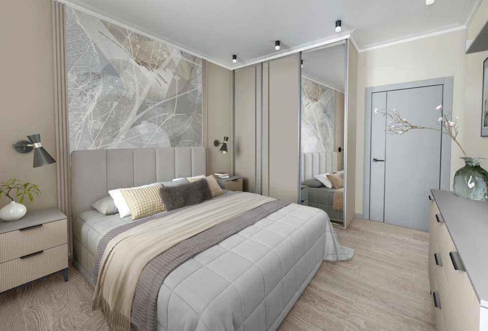 Квартира в старинном доме на улице Чапаевской