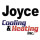 Joyce Cooling & Heating Inc.