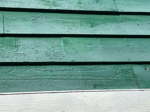 Exterior Siding Replacement
