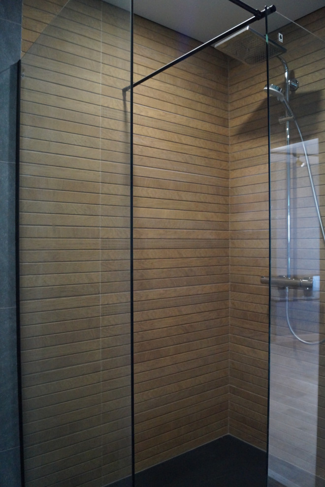 Квартира для большой семьи