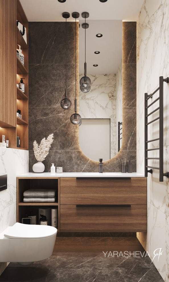 ЖК Кутузовград II 128 м кв.