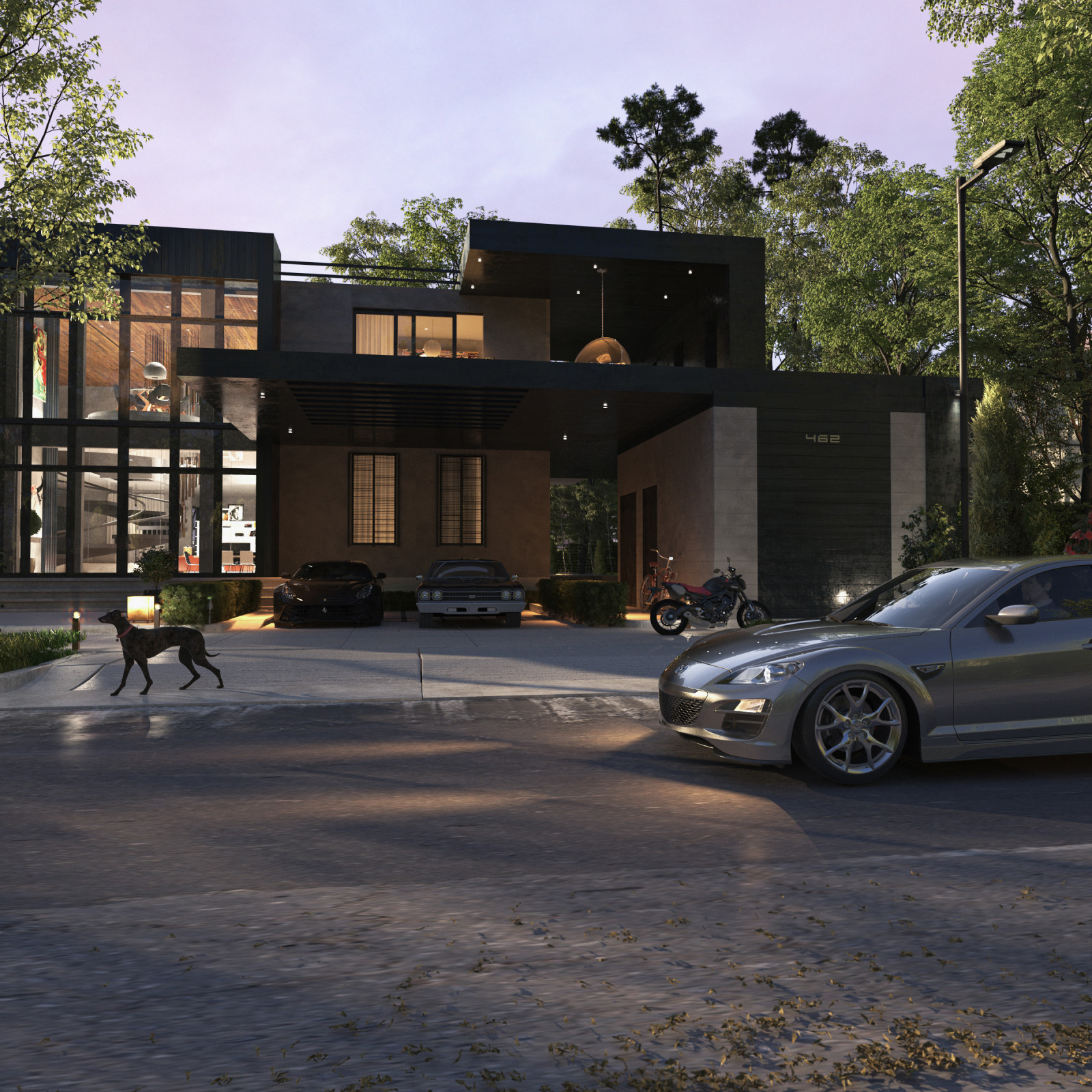 Флагманский проект от DSK Group