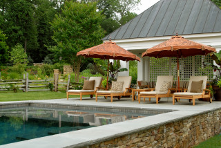 25 Ways to Pump Up Your Pool for Summer Fun (28 photos)