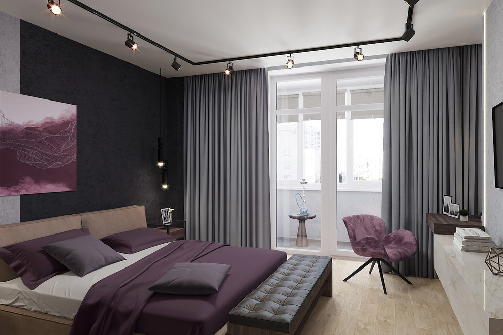 Квартира в Подольске 120м