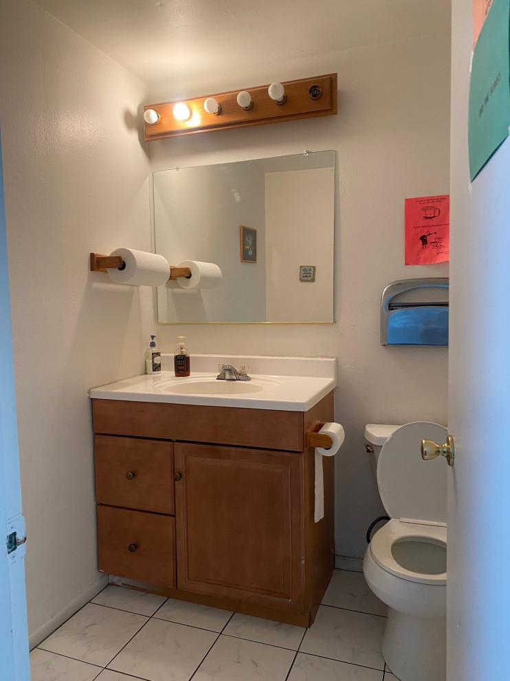 Office Remodel