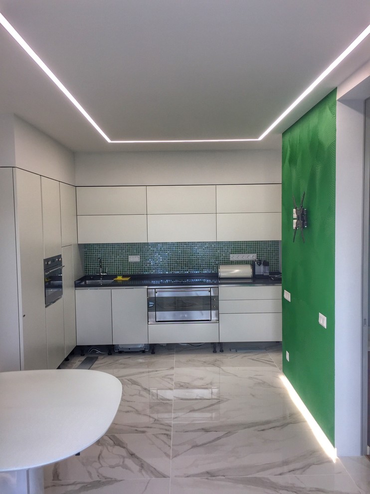 ЖК Оранж Парк