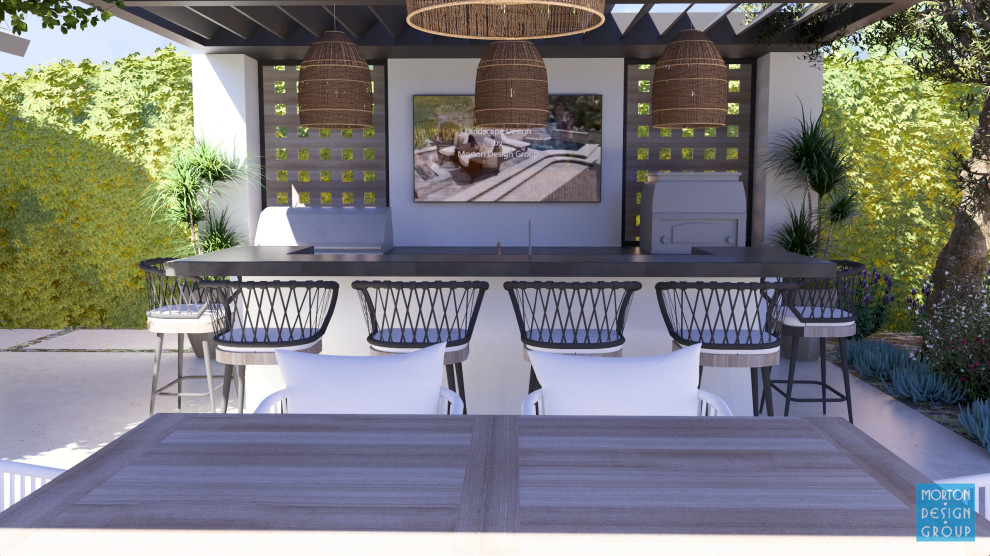 Szenderski Project - San Juan Capistrano, CA.