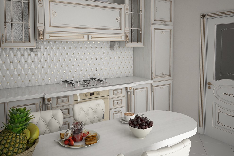 Коттедж Ямное