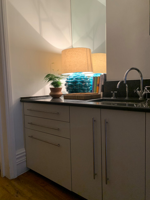 Belgravia contemporary-koek